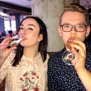 Meet your Posher, Teagteagan